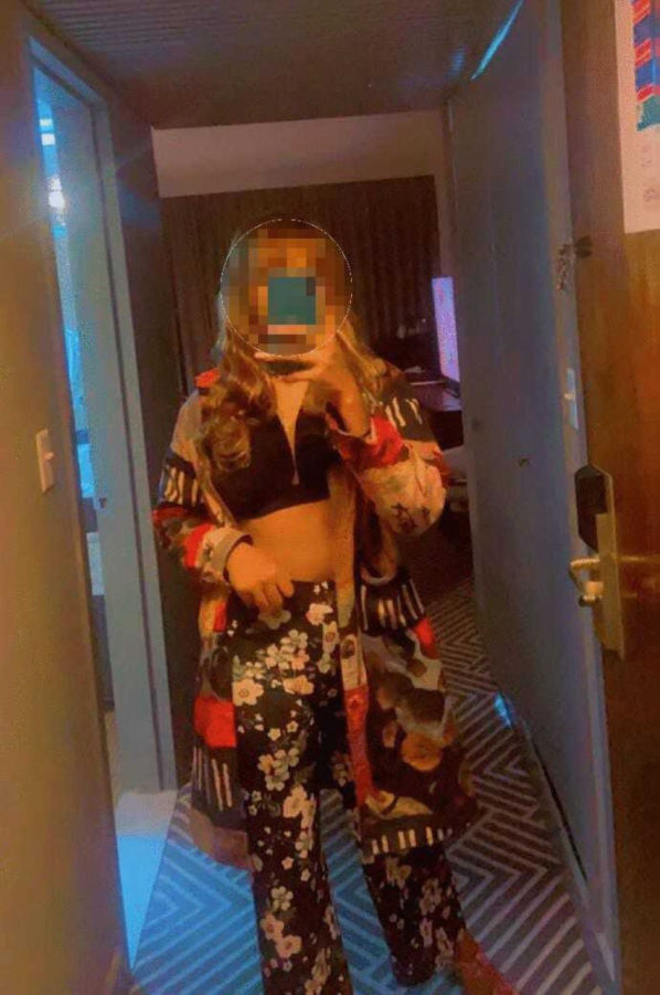 hot new eden escort for hot sex