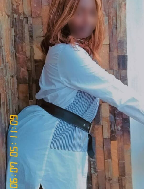 sweet ethiopian escort in addis ababa