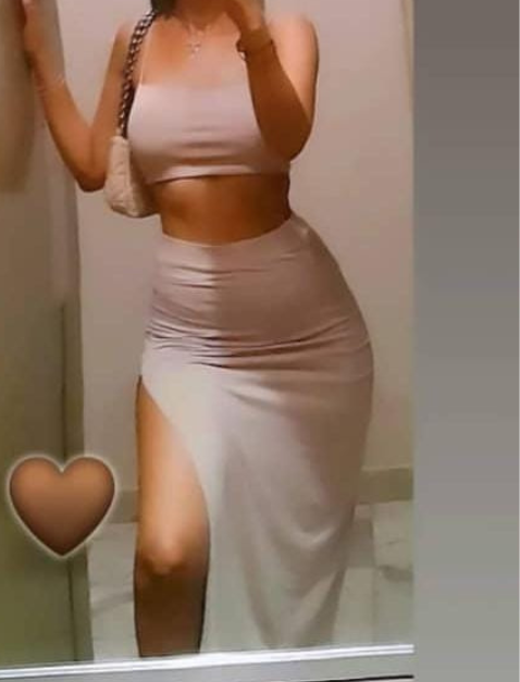merry the sweet Sexy new eden escort in addis ababa bole ethiopia