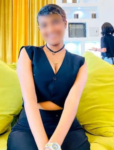 Sexy fiyori new eden escort ethiopia hot sex