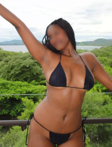  helen hot new eden escort for love