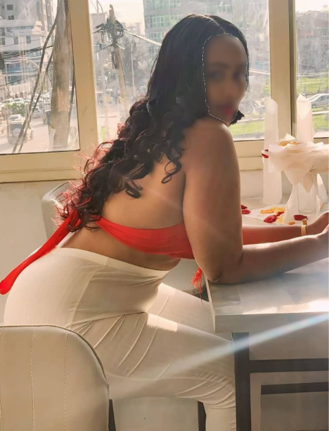 mariya sweet hot Sexy eden escort ethiopia